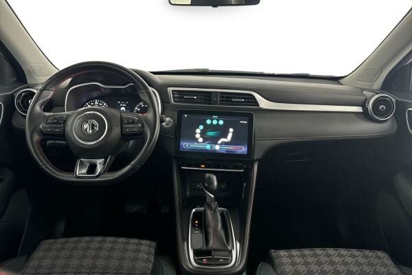 MG ZS 1.5L 2023 46,951 KM - 7