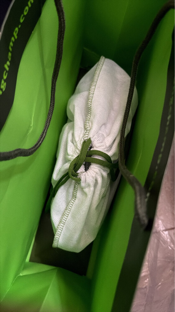 LONGCHAMP Le Pliage Xtra XS Tundra  - 8
