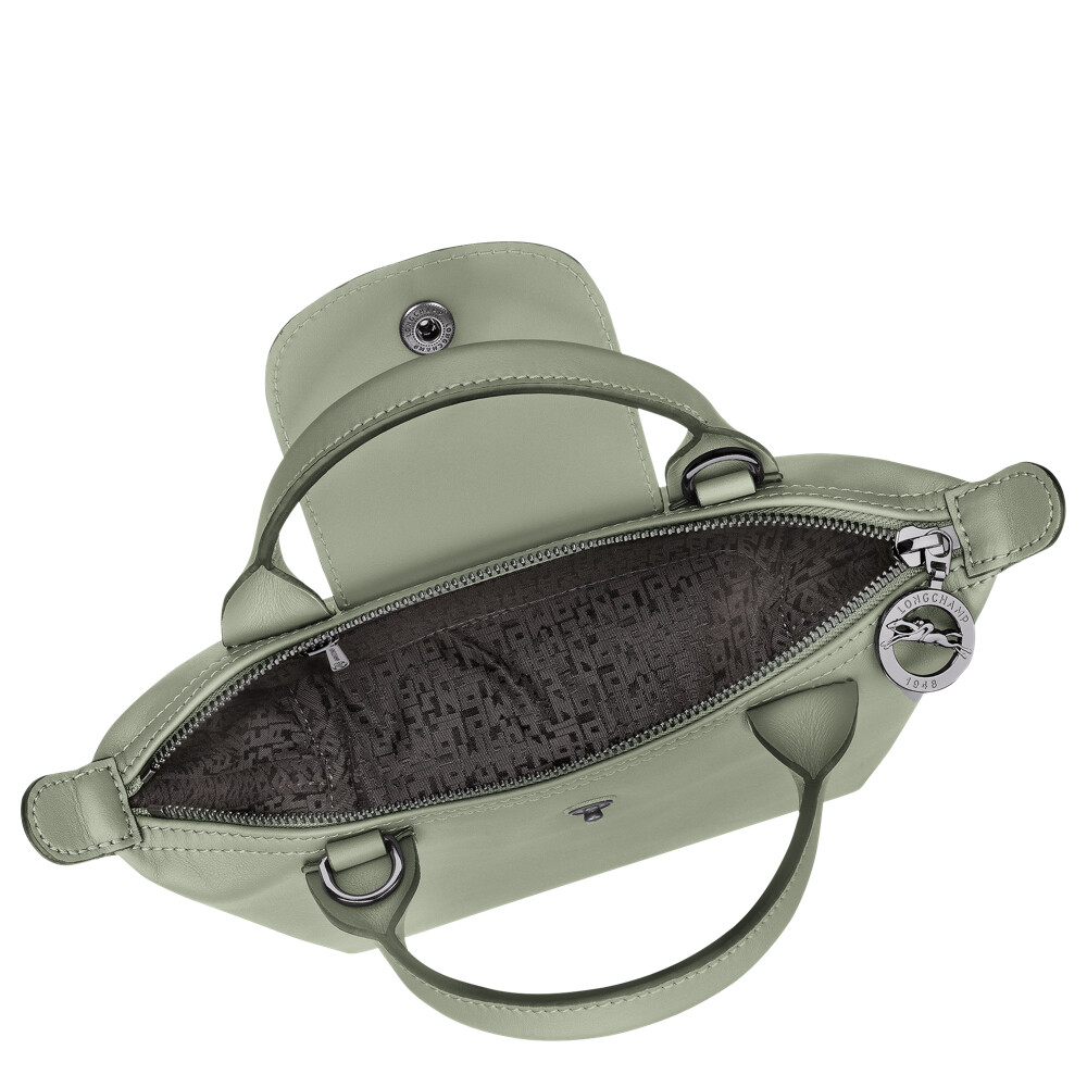 LONGCHAMP Le Pliage Xtra XS Tundra  - 5