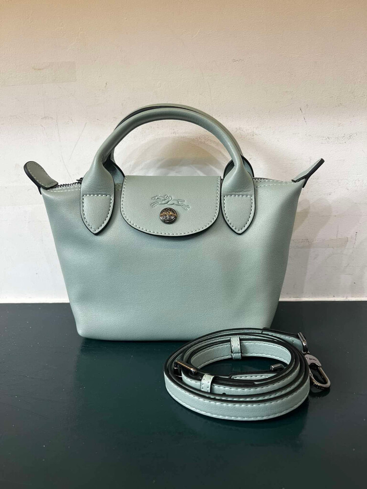 LONGCHAMP Le Pliage Xtra XS Tundra  - 7