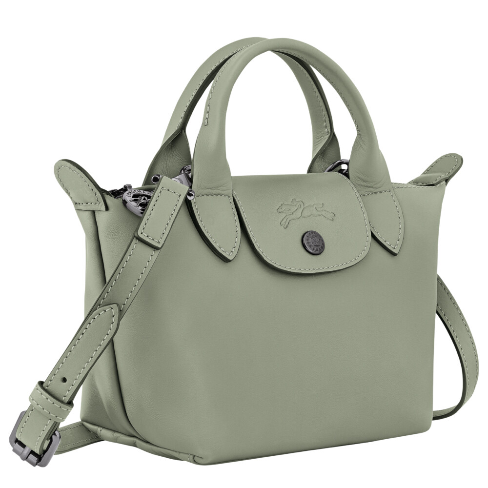 LONGCHAMP Le Pliage Xtra XS Tundra  - 3