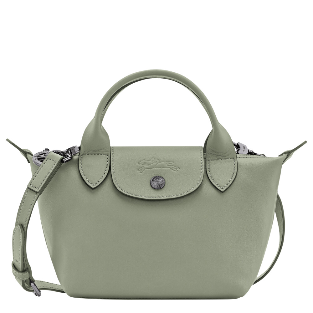 LONGCHAMP Le Pliage Xtra XS Tundra  - 2