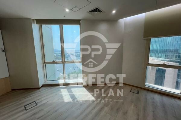 Fully Furnished Offices in AL dafna - 8