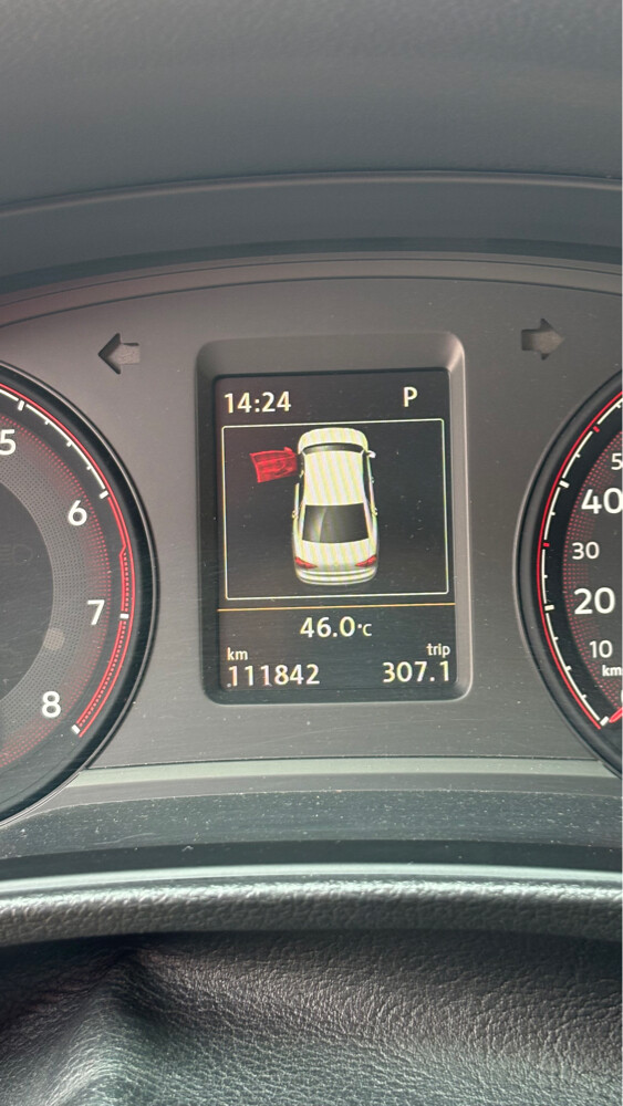 Volkswagen Passat 2020 standard - 10