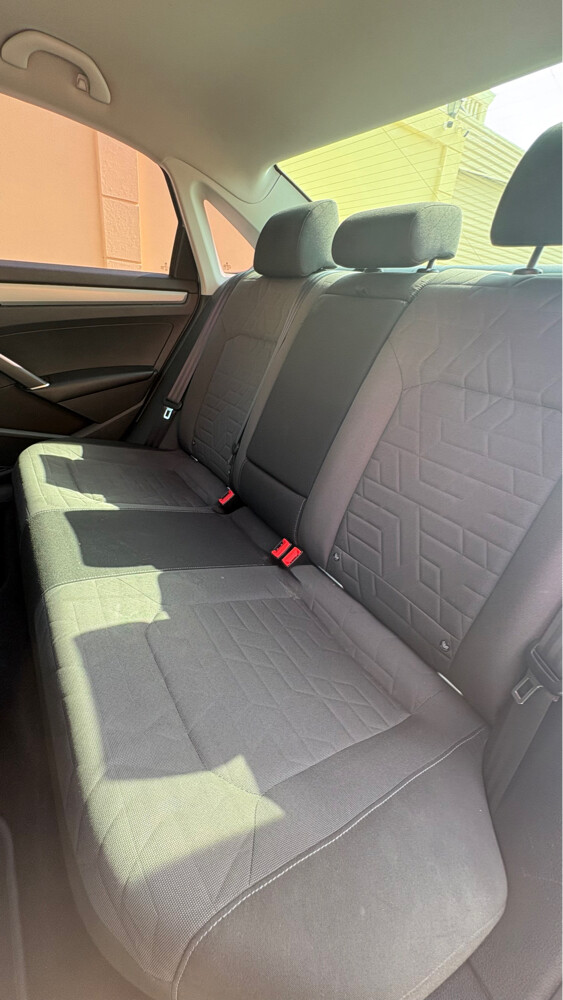 Volkswagen Passat 2020 standard - 12