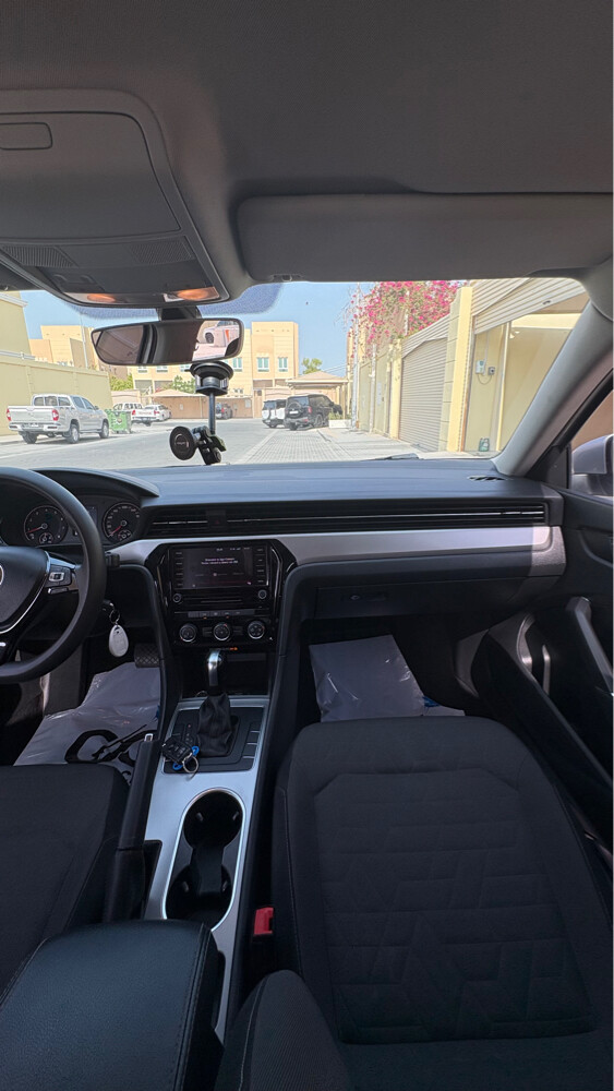 Volkswagen Passat 2020 standard - 6
