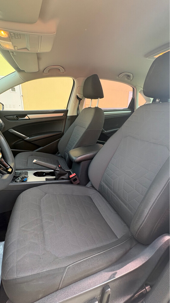 Volkswagen Passat 2020 standard - 9
