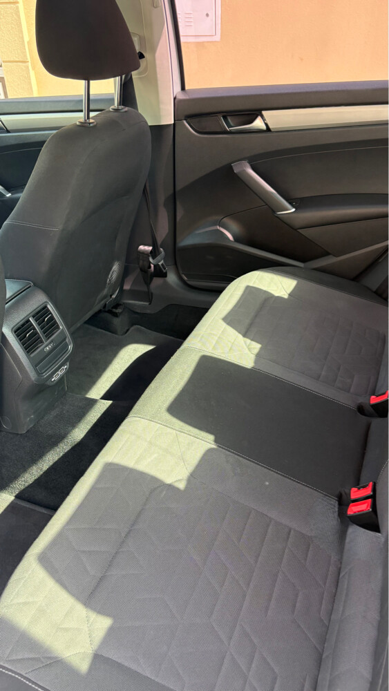 Volkswagen Passat 2020 standard - 13