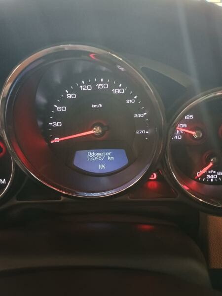 Cadillac CTS 2013 | Urgent Sale - 12