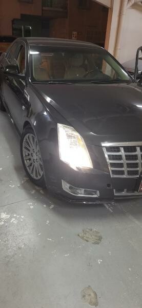 Cadillac CTS 2013 | Urgent Sale - 10