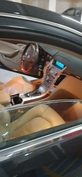 Cadillac CTS 2013 | Urgent Sale - 7