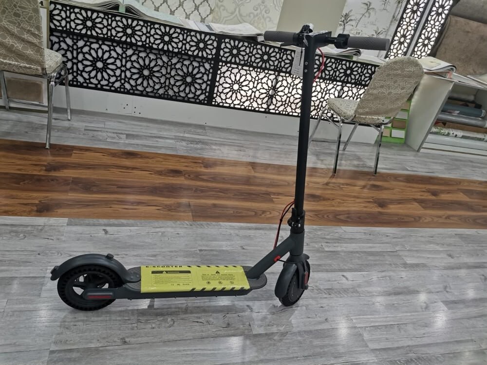 Electric Scooter - 3