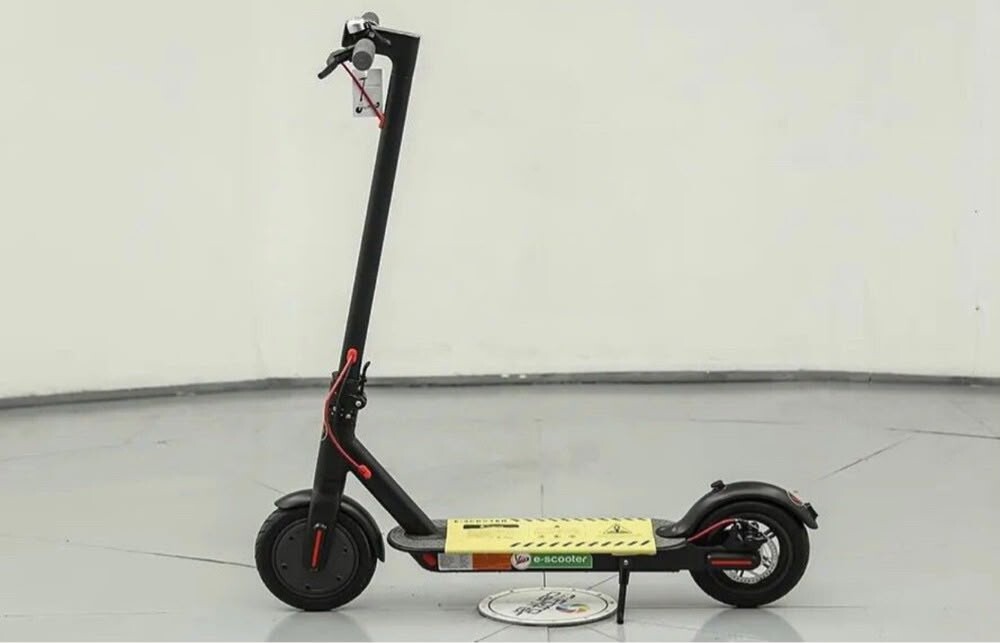 Electric Scooter - 1