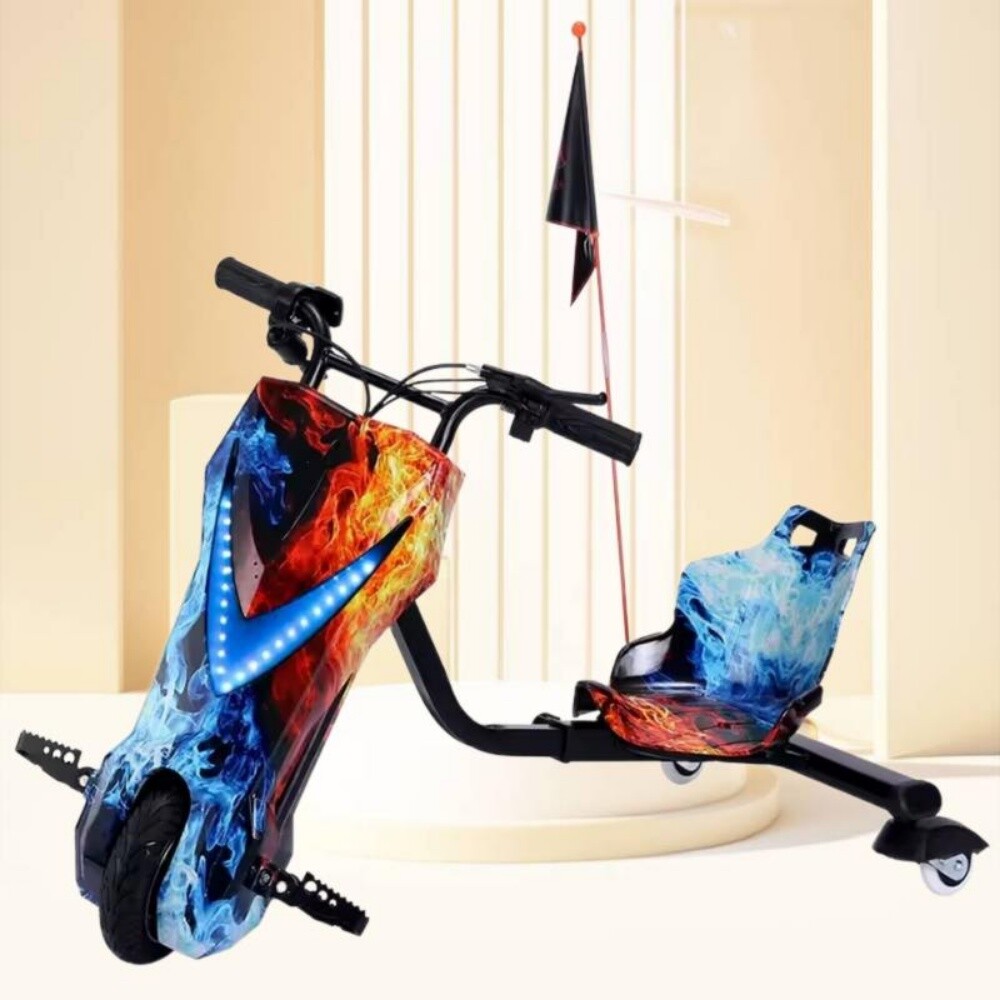 Drift Scooter - 1