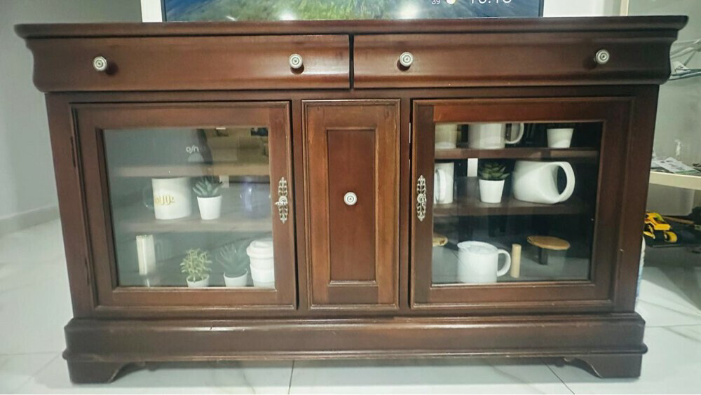 طقم أريكة دريكسل بخمسة - 2
