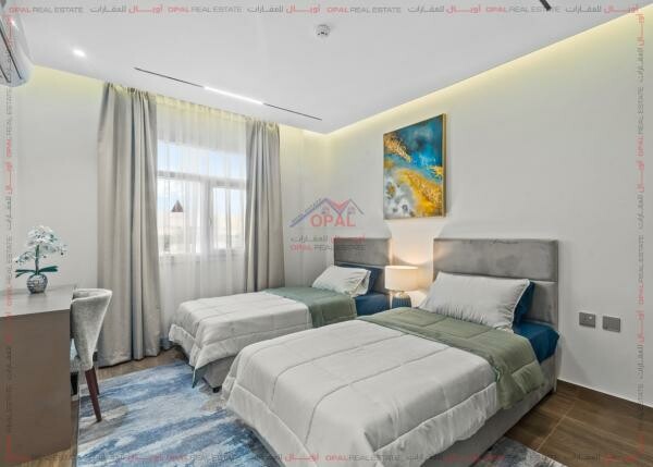 for Rent | in Madinat Khalifa - 8