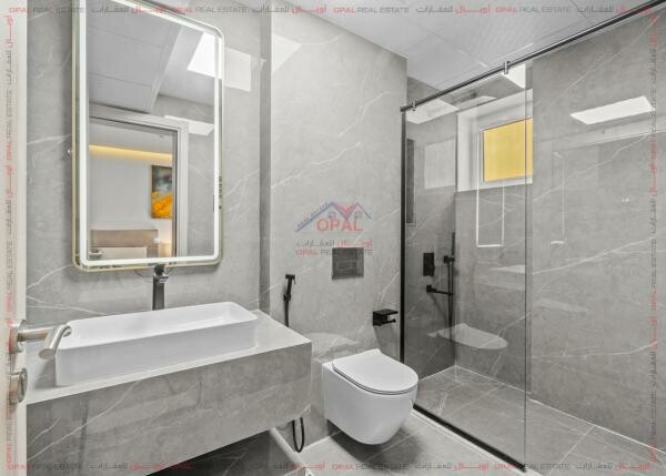 for Rent | in Madinat Khalifa - 4