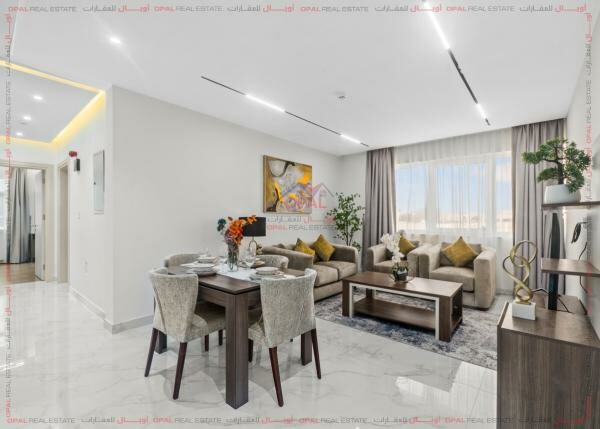 for Rent | in Madinat Khalifa - 2