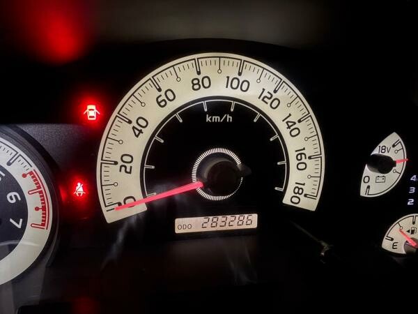FJ CRUISER family used good conditi - 3