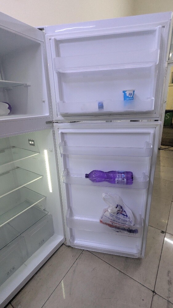 ALM FRIDGE LARGE SIZE FOR SALE - 3