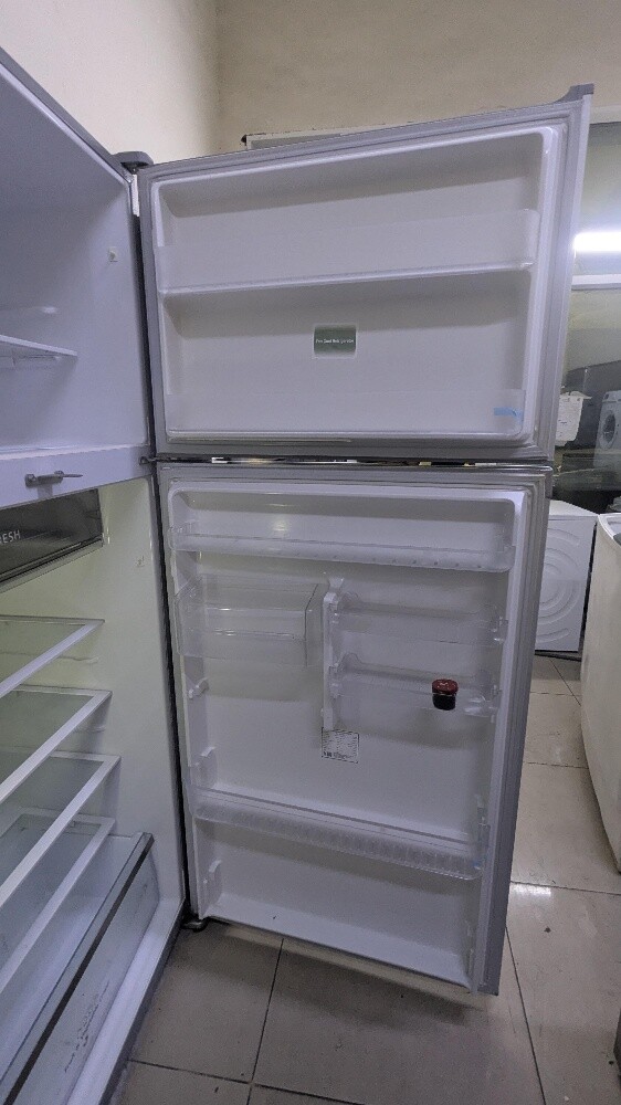 Toshiba fridge large size for sale - 3