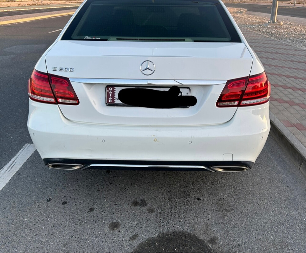 Mercedes e200 for sale - 2