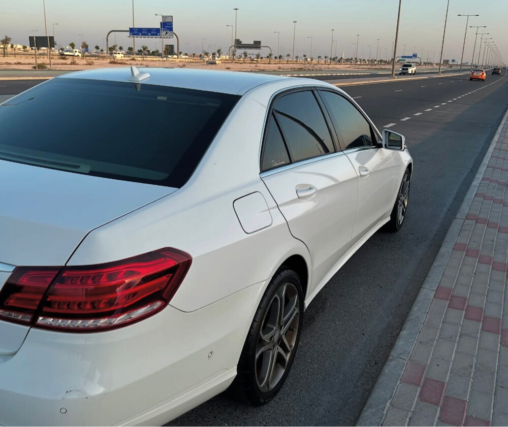 Mercedes e200 for sale - 5