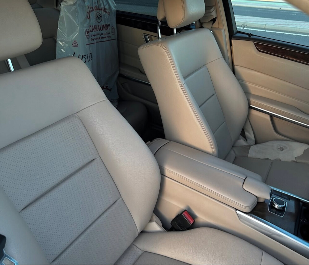 Mercedes e200 for sale - 3