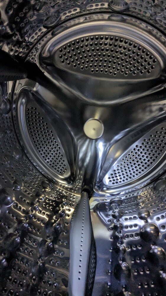 Lg washing machine 7kg for sale - 2