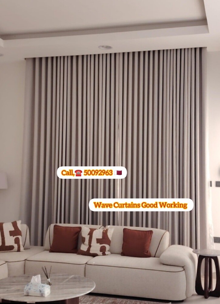 Home new Curtains - 1