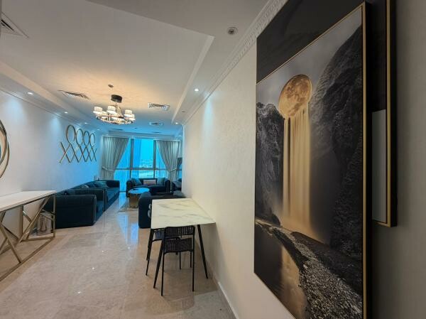 LUXURY 1BR  ZIGZAG, SEA VIEW - 3