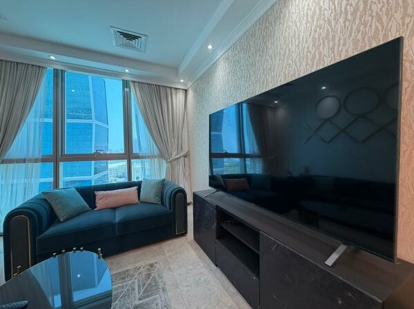 LUXURY 1BR  ZIGZAG, SEA VIEW - 11