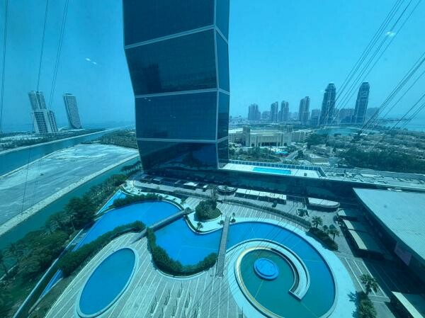LUXURY 1BR  ZIGZAG, SEA VIEW - 6