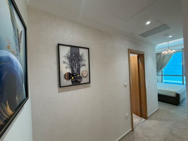 LUXURY 1BR  ZIGZAG, SEA VIEW - 10