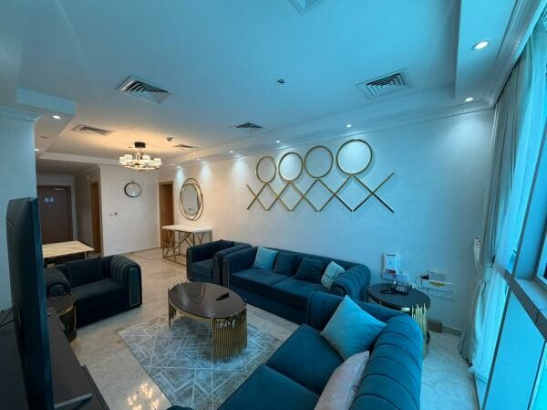 LUXURY 1BR  ZIGZAG, SEA VIEW - 7
