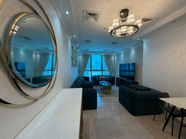 LUXURY 1BR  ZIGZAG, SEA VIEW - 2