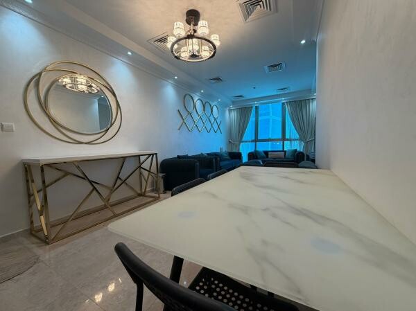 LUXURY 1BR  ZIGZAG, SEA VIEW - 5