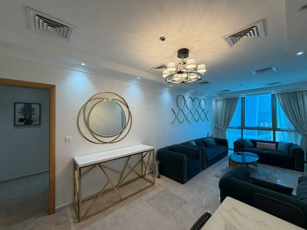 LUXURY 1BR  ZIGZAG, SEA VIEW - 9
