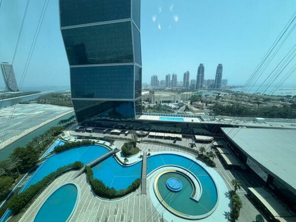 LUXURY 1BR  ZIGZAG, SEA VIEW - 13