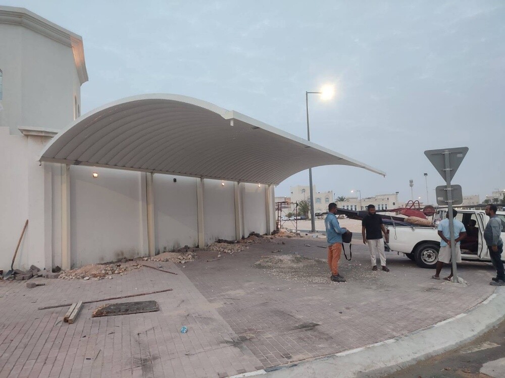 جميع اعمال الحدادة - 27