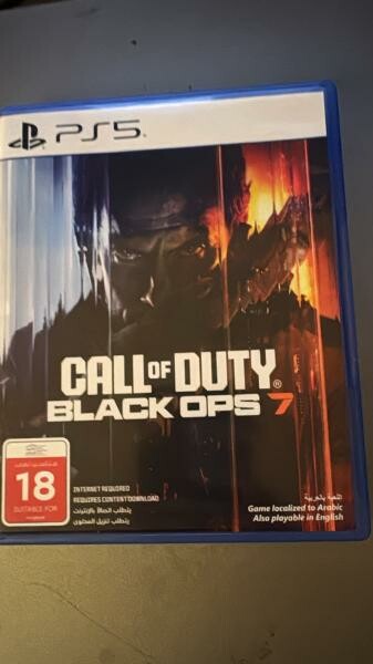 Call of Duty: Black Ops 7 - 3