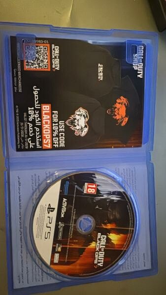 Call of Duty: Black Ops 7 - 1