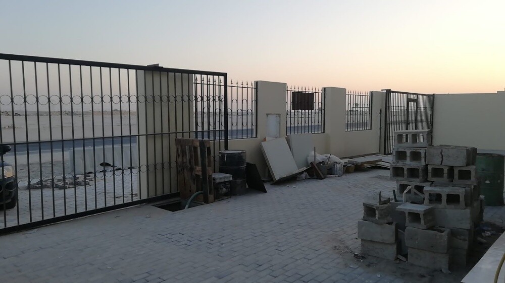 قطعة أرض في بركة العوامر لستور - 3