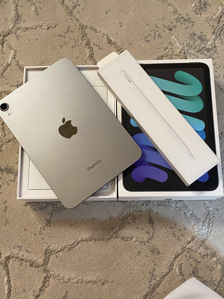 ipad mini A17 pro - 4