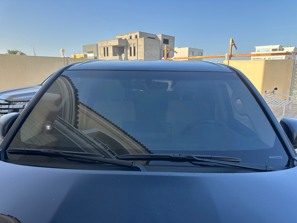 nano ceramic tinting - 2