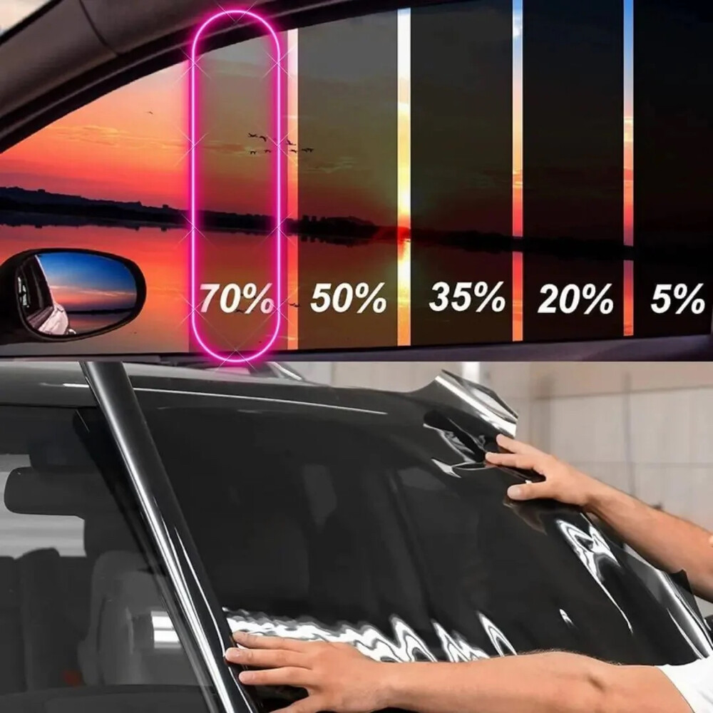 nano ceramic tinting - 1