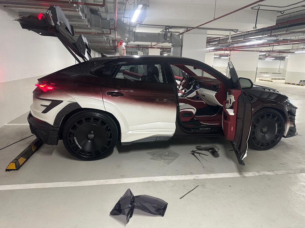 nano ceramic tinting - 3