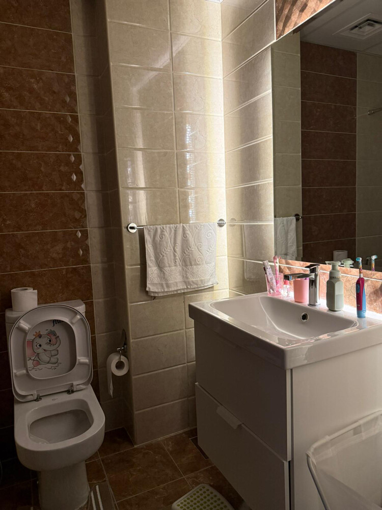 للبيع شقه في الاصمخ الوسيل.  - 11