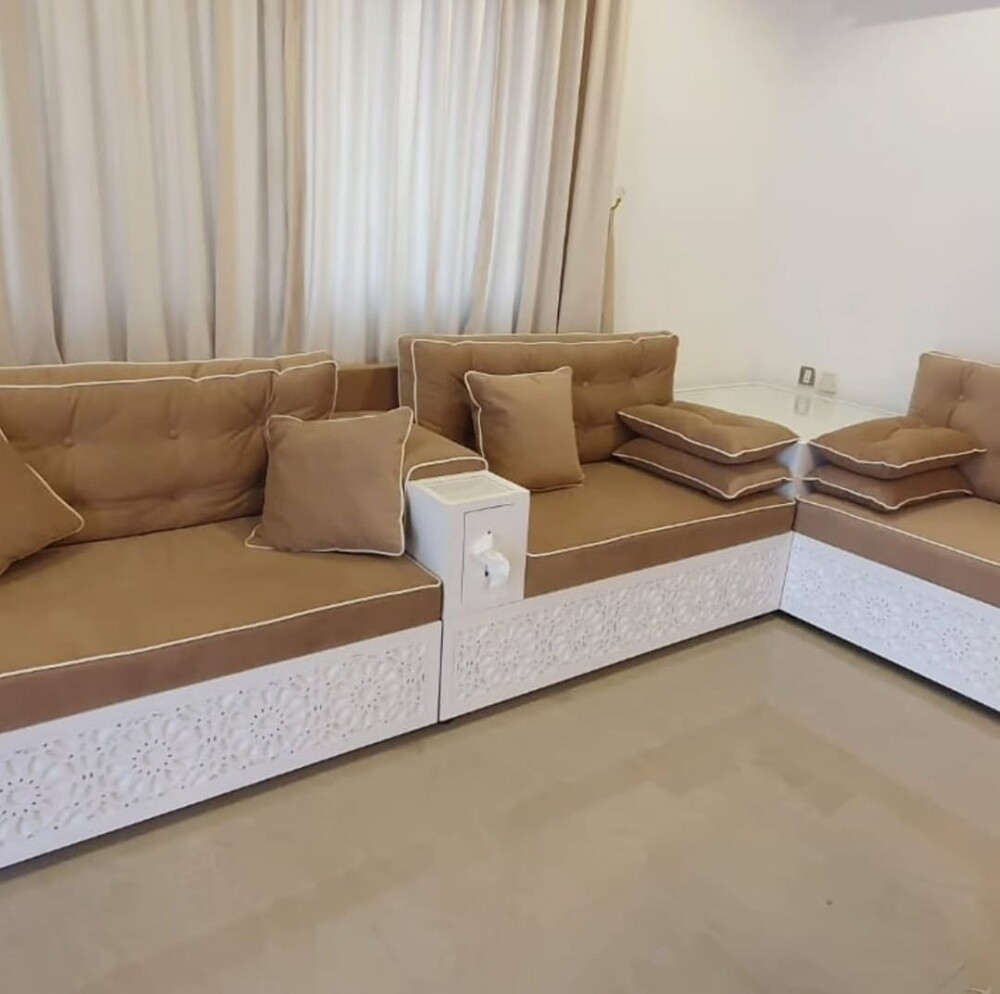 ستائر، ورق جدران، تنجيد باركيه - 17