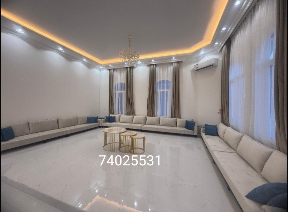 ستائر، ورق جدران، تنجيد باركيه - 13